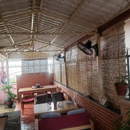 Swagat Homestay 카트만두 외부 사진