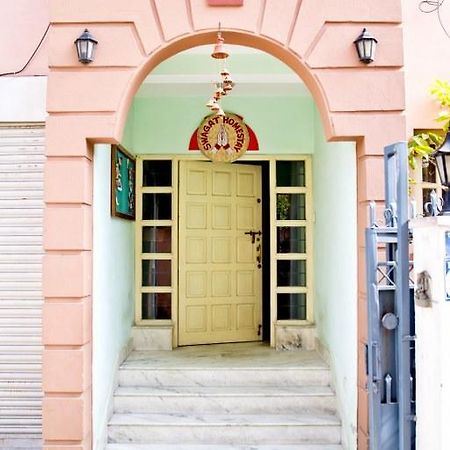 Swagat Homestay 카트만두 외부 사진