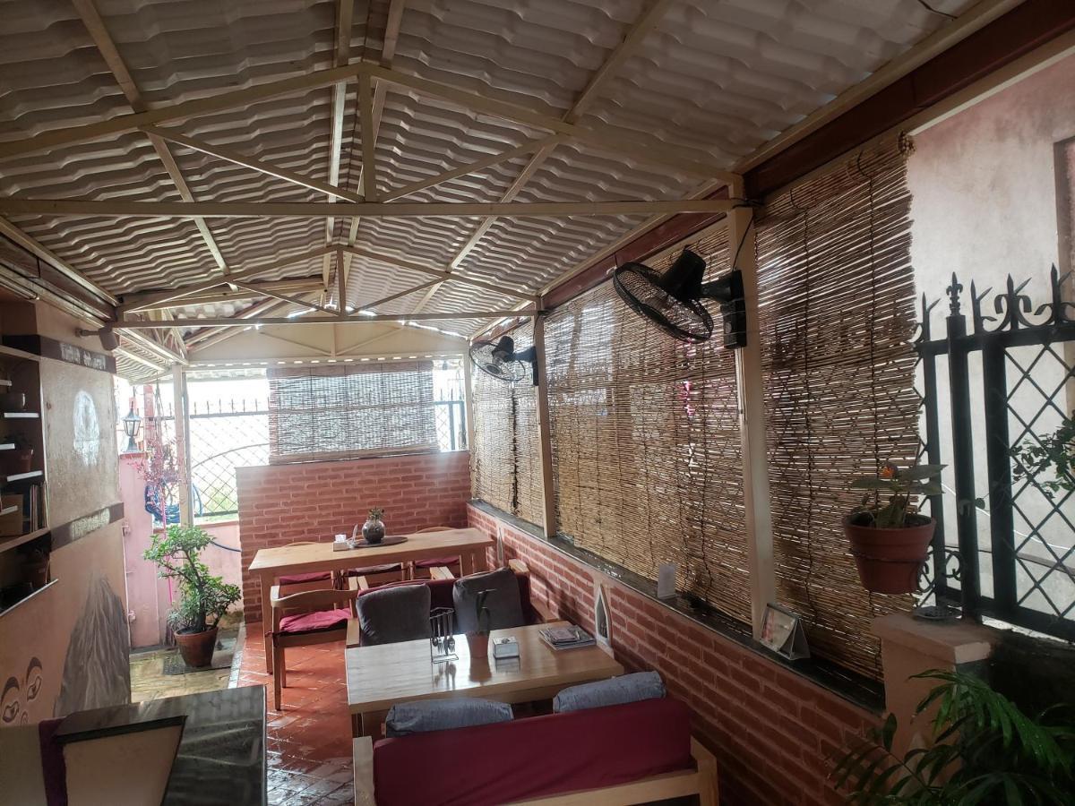 Swagat Homestay 카트만두 외부 사진