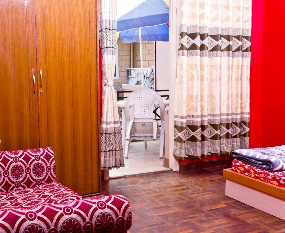 Swagat Homestay 카트만두 외부 사진