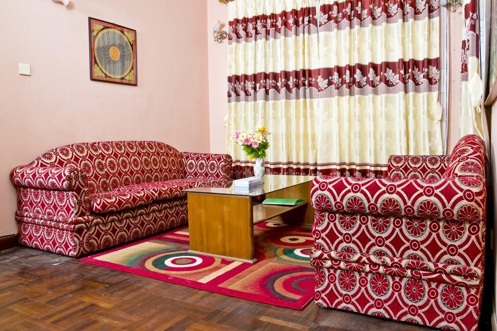 Swagat Homestay 카트만두 외부 사진