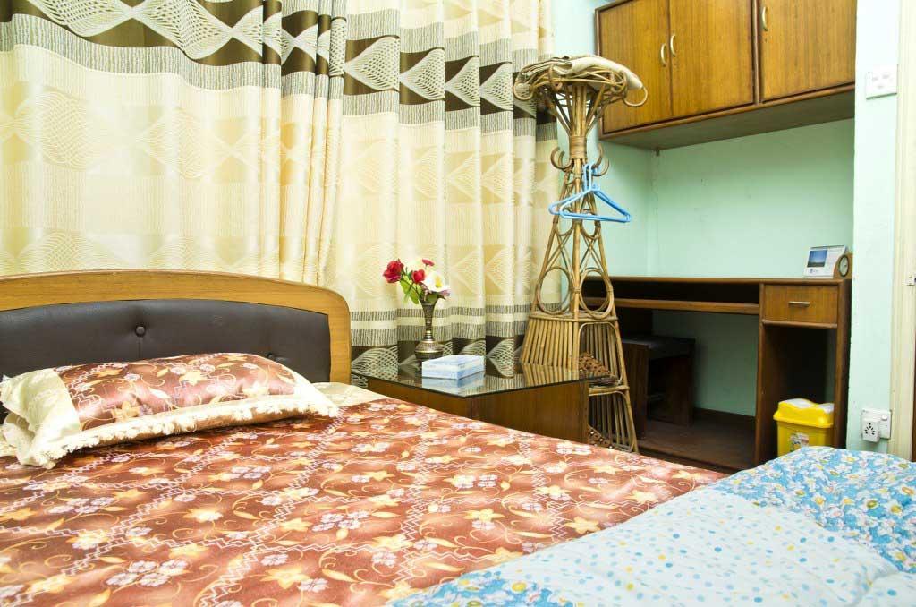 Swagat Homestay 카트만두 외부 사진