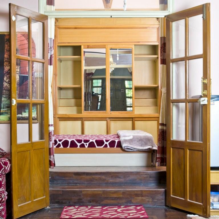 Swagat Homestay 카트만두 외부 사진
