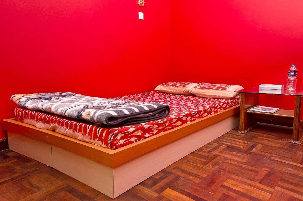 Swagat Homestay 카트만두 외부 사진