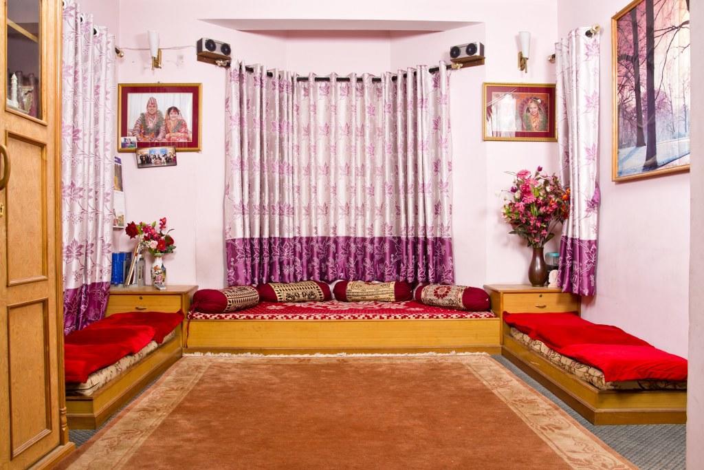 Swagat Homestay 카트만두 외부 사진