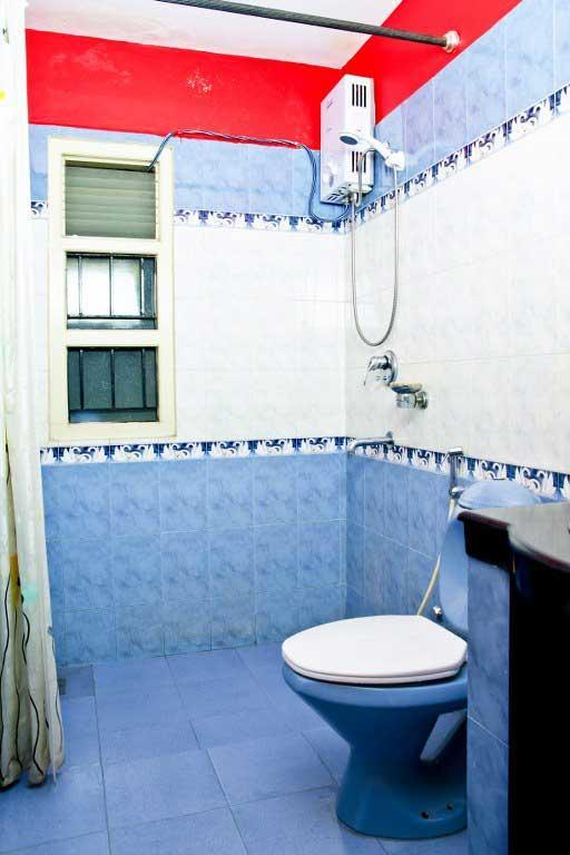 Swagat Homestay 카트만두 외부 사진