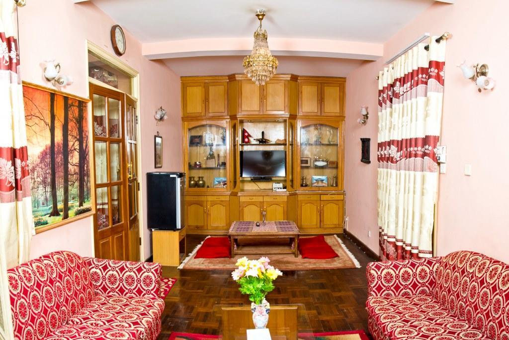 Swagat Homestay 카트만두 외부 사진