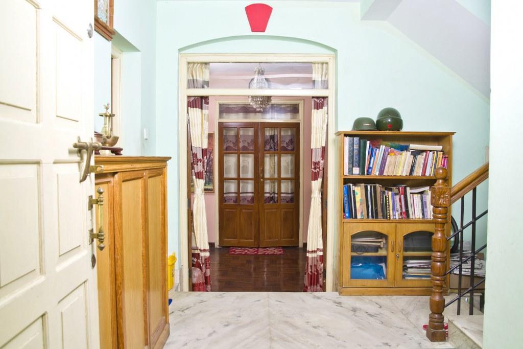 Swagat Homestay 카트만두 외부 사진